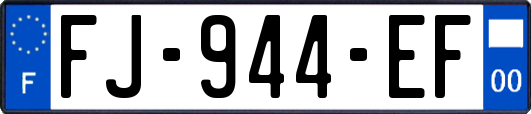 FJ-944-EF
