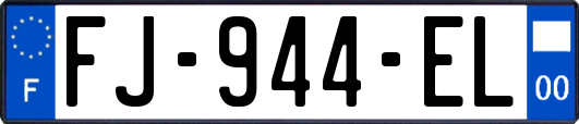 FJ-944-EL