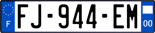 FJ-944-EM