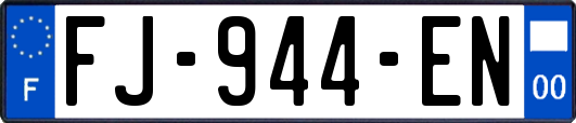 FJ-944-EN