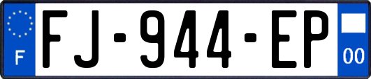FJ-944-EP