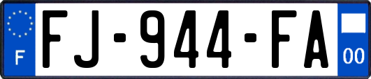 FJ-944-FA