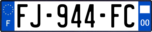 FJ-944-FC