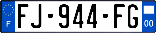 FJ-944-FG