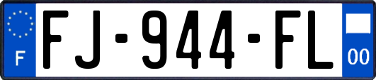 FJ-944-FL