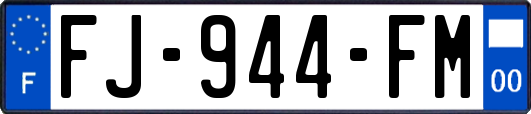 FJ-944-FM