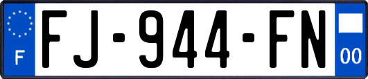 FJ-944-FN