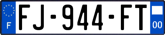 FJ-944-FT
