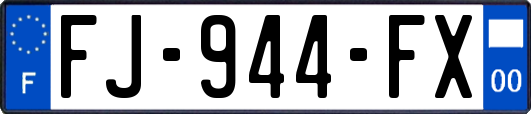 FJ-944-FX