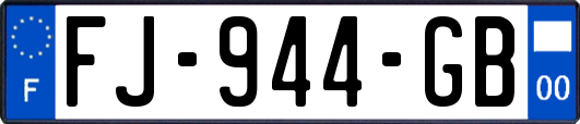 FJ-944-GB