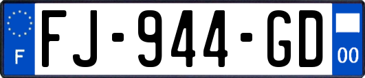 FJ-944-GD