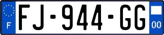 FJ-944-GG