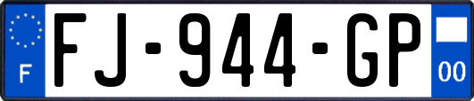 FJ-944-GP