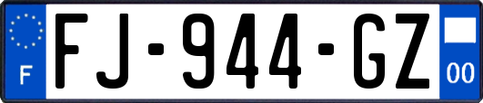 FJ-944-GZ