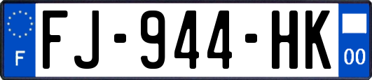 FJ-944-HK