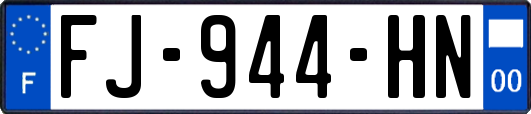 FJ-944-HN