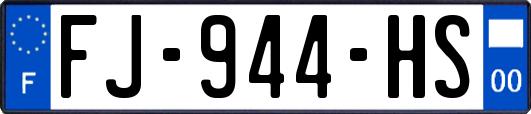 FJ-944-HS