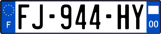 FJ-944-HY