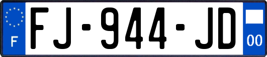 FJ-944-JD