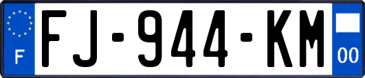 FJ-944-KM