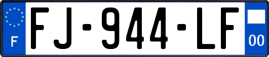 FJ-944-LF