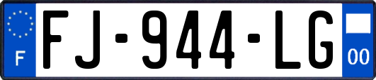 FJ-944-LG