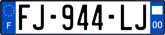 FJ-944-LJ