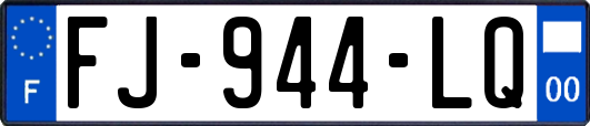 FJ-944-LQ