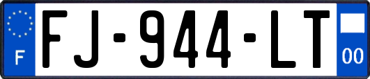FJ-944-LT