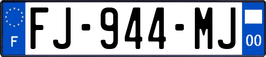 FJ-944-MJ
