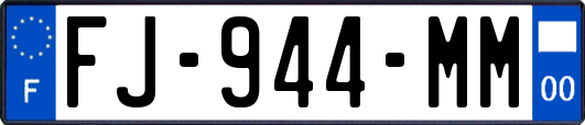 FJ-944-MM