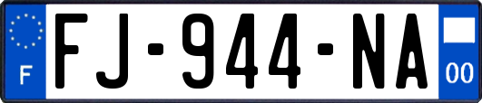 FJ-944-NA