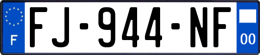 FJ-944-NF