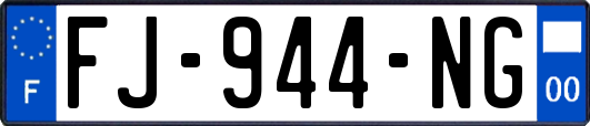 FJ-944-NG
