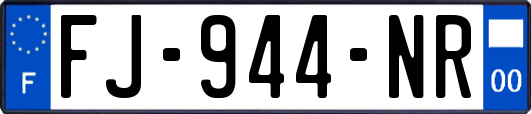 FJ-944-NR