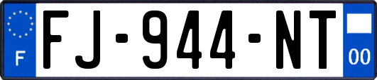 FJ-944-NT