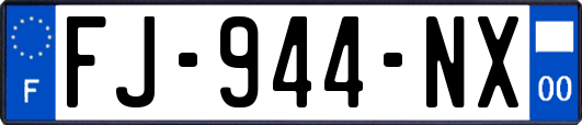 FJ-944-NX