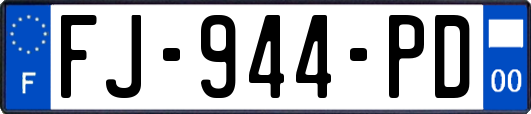 FJ-944-PD