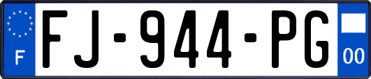 FJ-944-PG