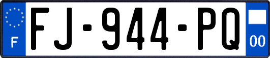FJ-944-PQ