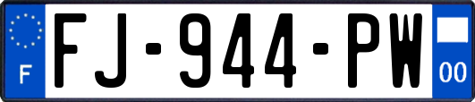 FJ-944-PW