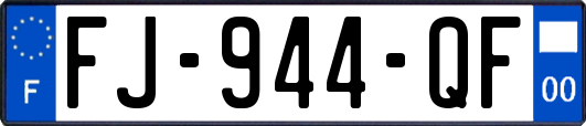 FJ-944-QF