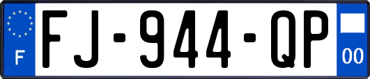 FJ-944-QP