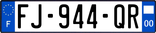 FJ-944-QR