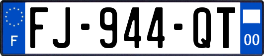 FJ-944-QT