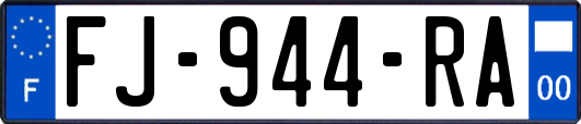 FJ-944-RA
