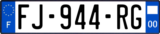 FJ-944-RG