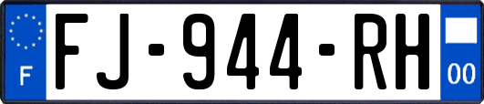 FJ-944-RH