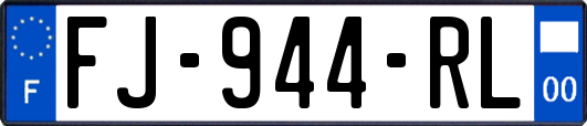 FJ-944-RL
