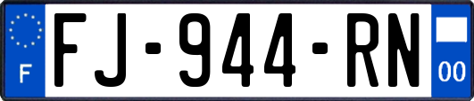 FJ-944-RN